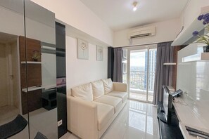 Apartment | Living area