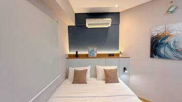 Apartament | Planxa i posts de planxar