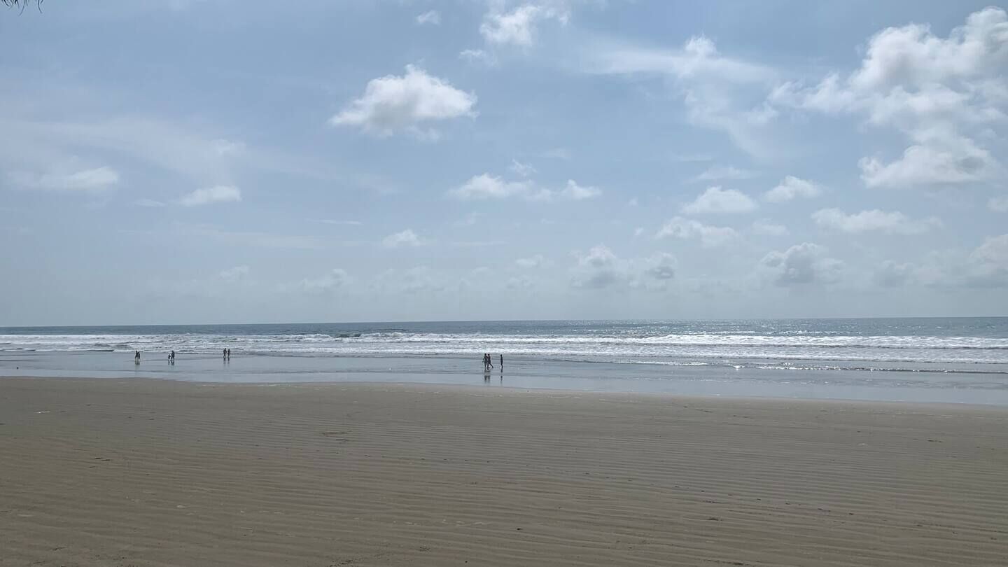 海灘