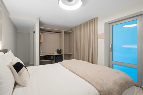 Oceanfront Escape in Puerto Rico Exclusive Pool