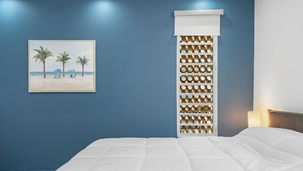 Apartment - Condado Beach Complimentary Coffee Treats (San Juan)