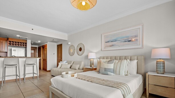 Apartment - Seaside Veranda Condado Close To The Shore (San Juan)