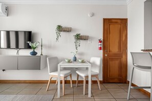 Apartment | 1 bedroom, Internet