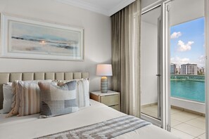 Apartment | 1 bedroom, Internet - Seaside Veranda Condado Close To The Shore (San Juan)
