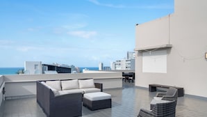 Villa | 1 bedroom - Near Old San Juan La Placita The Beach (San Juan)