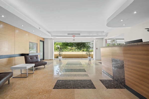 Villa | 1 bedroom