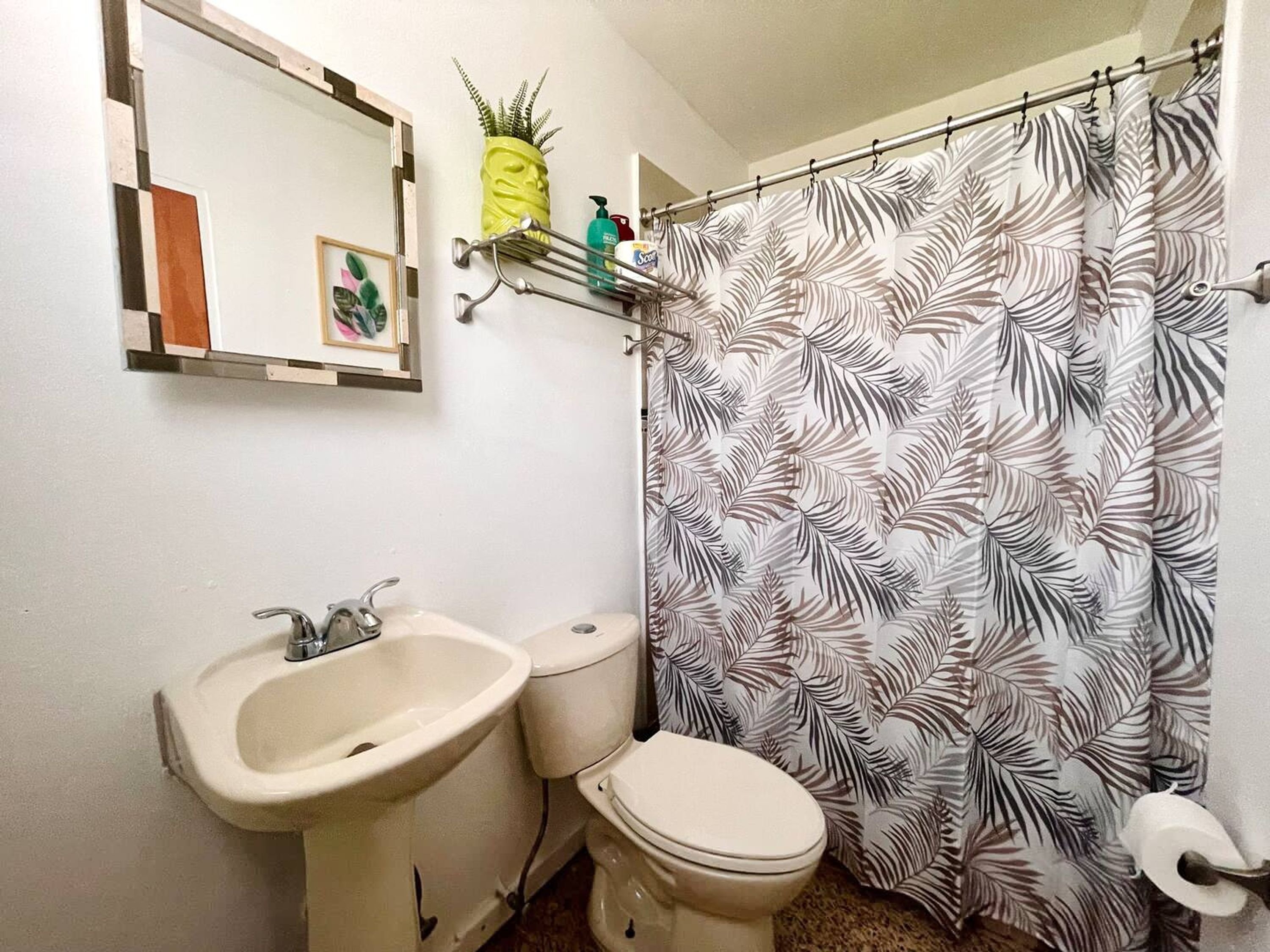 Apartment | 1 bedroom