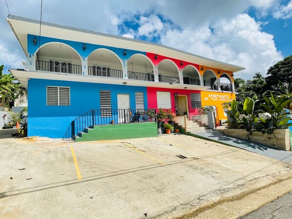 Appartement | 1 chambre