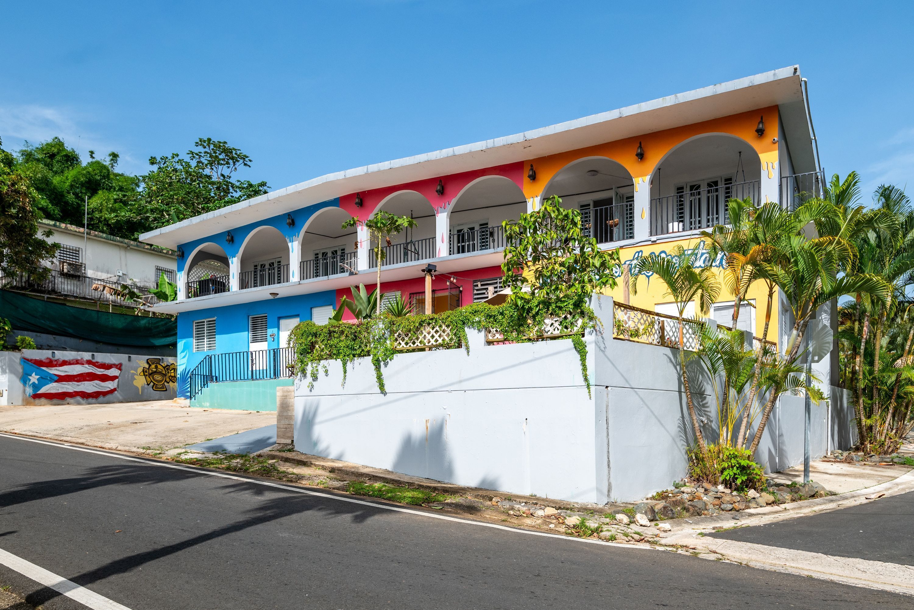 Apartment | 1 bedroom