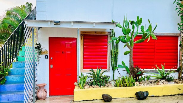 Departamento | 1 habitación