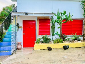 Apartamento | 1 dormitorio