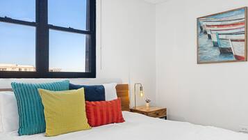 Apartment | 2 bedrooms, Internet