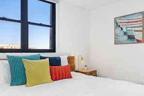 Apartment | 2 bedrooms, Internet
