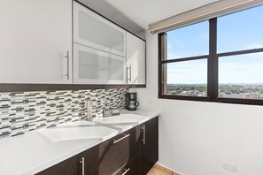 Appartement | 2 chambres, accès à Internet haute vitesse