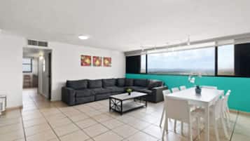 2 habitaciones y acceso a internet