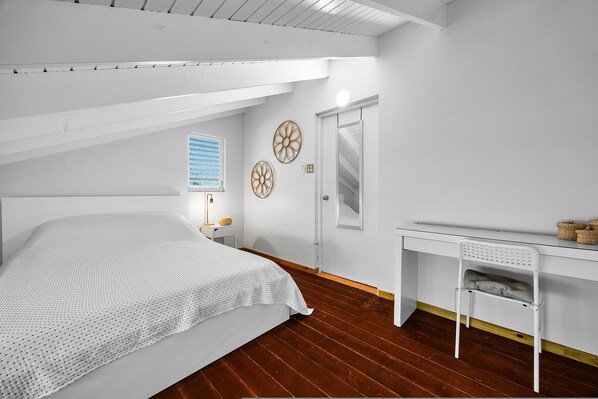 Appartement | 1 chambre