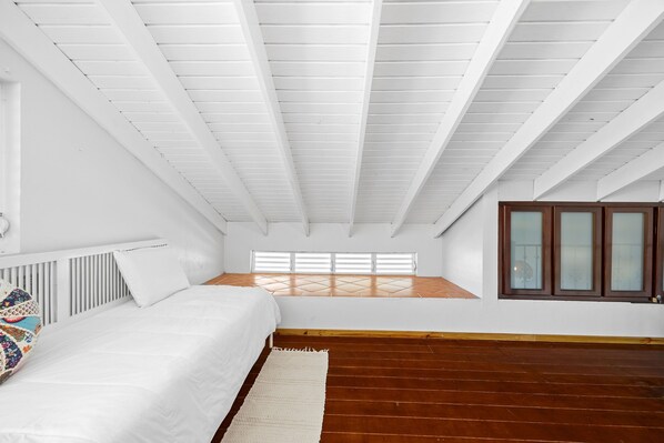 Appartement | 1 chambre