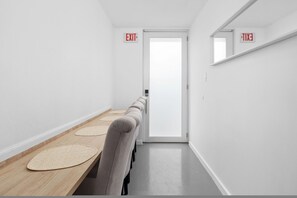 Apartamento | 2 dormitorios