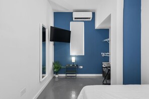 Apartemen | 2 kamar tidur