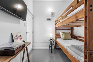 Apartemen | 2 kamar tidur