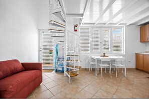 Appartement | 1 slaapkamer