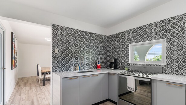 Apartemen