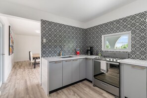 Appartement | 3 chambres