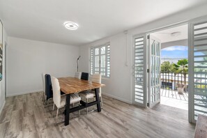 Appartement | 3 chambres