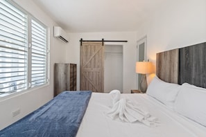 Appartement | 3 chambres