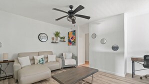Apartemen