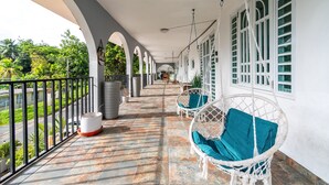 Apartemen