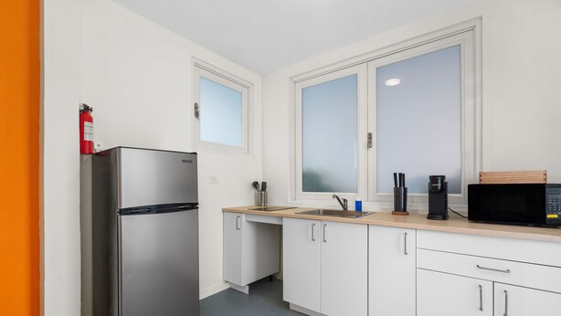 Unclassified image, 1 of 19, button - Otium Beach Walking Distance King Size Bed (San Juan)
