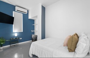Apartamento | 3 quartos