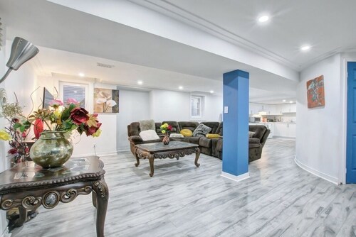 A spacious, clean and peaceful place to enjoy your vacation