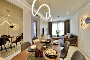 Unclassified image, 2 of 112, button - Gaia Residence, Gamuda Gardens Rawang by Sleepy Bear (Rawang)