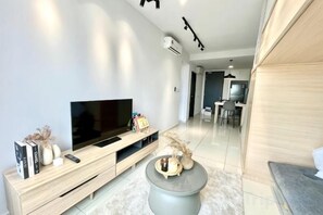 Unclassified image, 3 of 112, button - Gaia Residence, Gamuda Gardens Rawang by Sleepy Bear (Rawang)