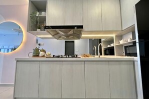 Unclassified image, 4 of 112, button - Gaia Residence, Gamuda Gardens Rawang by Sleepy Bear (Rawang)