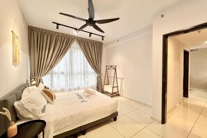Unclassified image, 5 of 112, button - Gaia Residence, Gamuda Gardens Rawang by Sleepy Bear (Rawang)