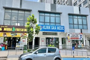 Exterior - Gaia Residence, Gamuda Gardens Rawang by Sleepy Bear (Rawang)