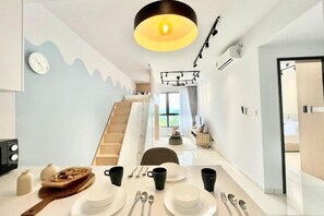 Room - Gaia Residence, Gamuda Gardens Rawang by Sleepy Bear (Rawang)