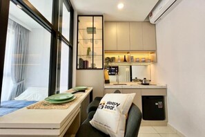 Interior - Gaia Residence, Gamuda Gardens Rawang by Sleepy Bear (Rawang)