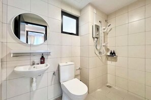 Room - Gaia Residence, Gamuda Gardens Rawang by Sleepy Bear (Rawang)