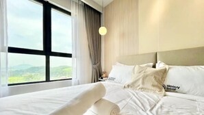 Room - Gaia Residence, Gamuda Gardens Rawang by Sleepy Bear (Rawang)