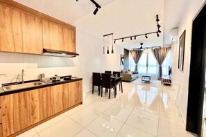 Interior - Gaia Residence, Gamuda Gardens Rawang by Sleepy Bear (Rawang)