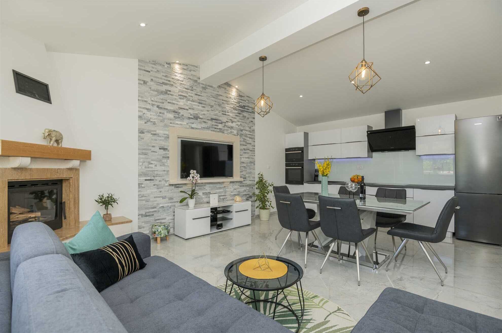 Smart TV y tenis de mesa 