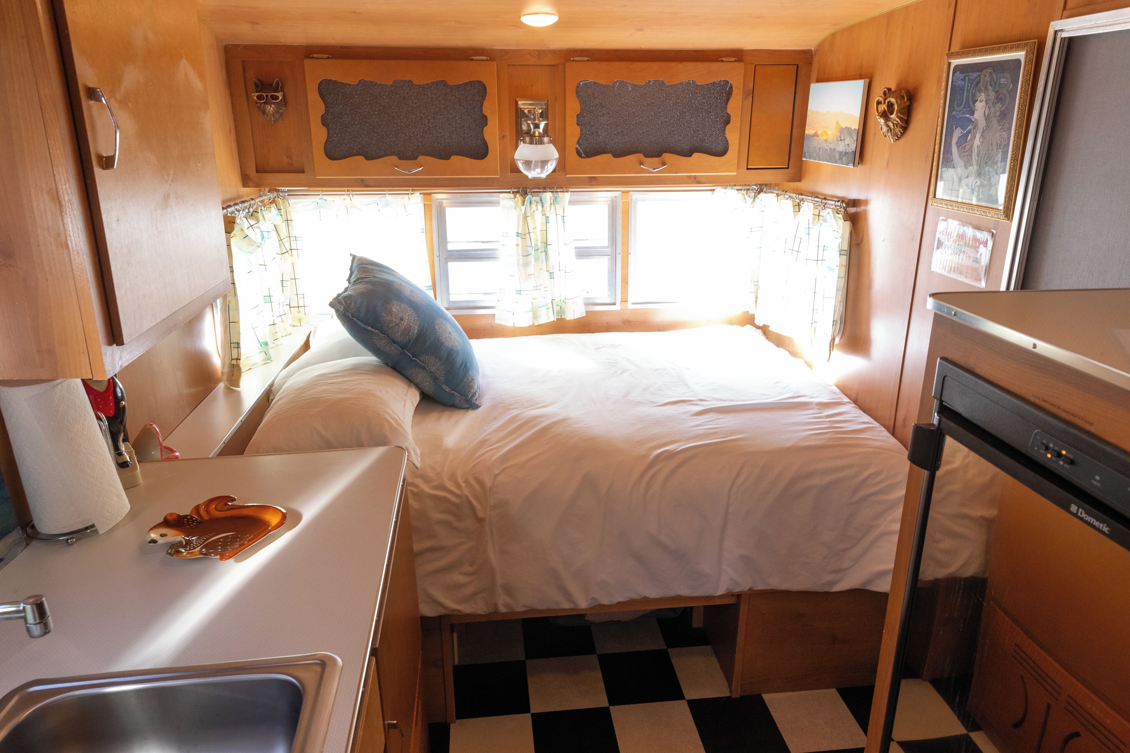 1 Schlafzimmer, kostenloses WLAN, Bettwäsche, Rollstuhlgeeignet