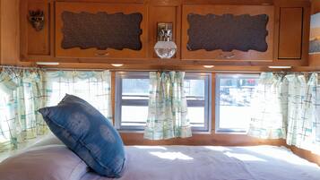 1 makuuhuone, ilmainen Wi-Fi, vuodevaatteet, pääsy pyörätuolilla