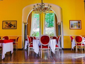 Interior - Hotel Delle Rose Rapallo (Rapallo)