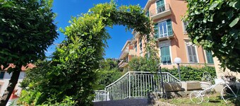 Hotel Delle Rose Rapallo