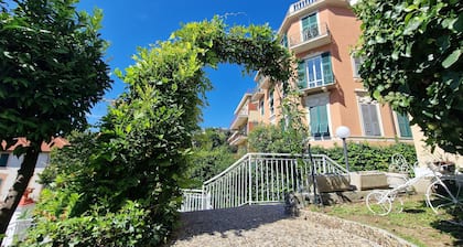 Hotel Delle Rose Rapallo
